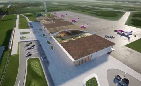 Aeroporti i Kukesit: Hapet tenderi per hartimin e procedurave te fluturimit